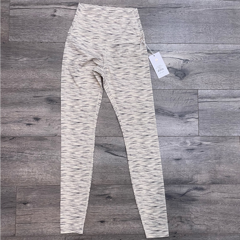 TAVI noir leggings
